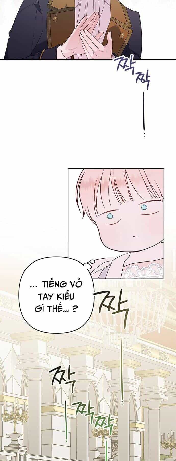 Bạo Chúa Bé Con - Chương 23 - ảnh 32