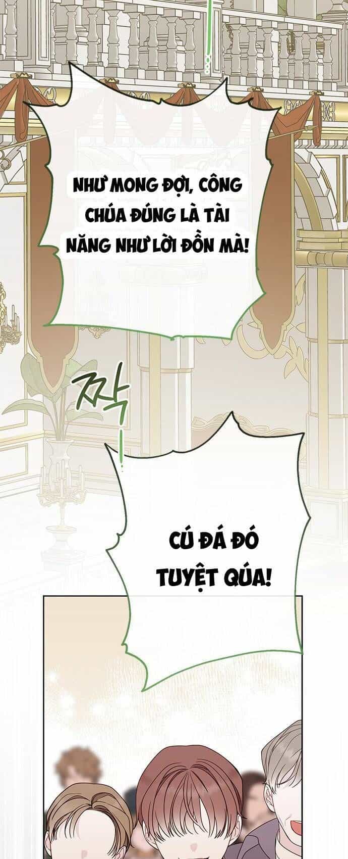 Bạo Chúa Bé Con - Chương 23 - ảnh 33