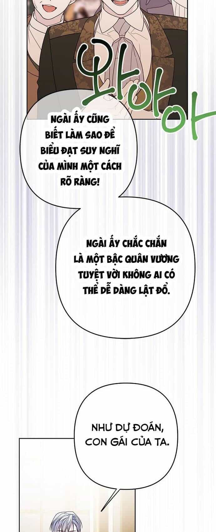 Bạo Chúa Bé Con - Chương 23 - ảnh 34