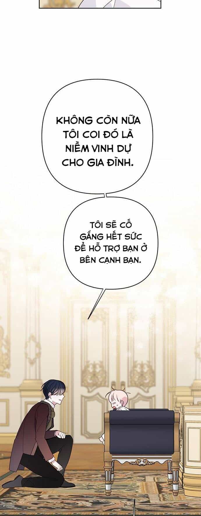 Bạo Chúa Bé Con - Chương 23 - ảnh 49