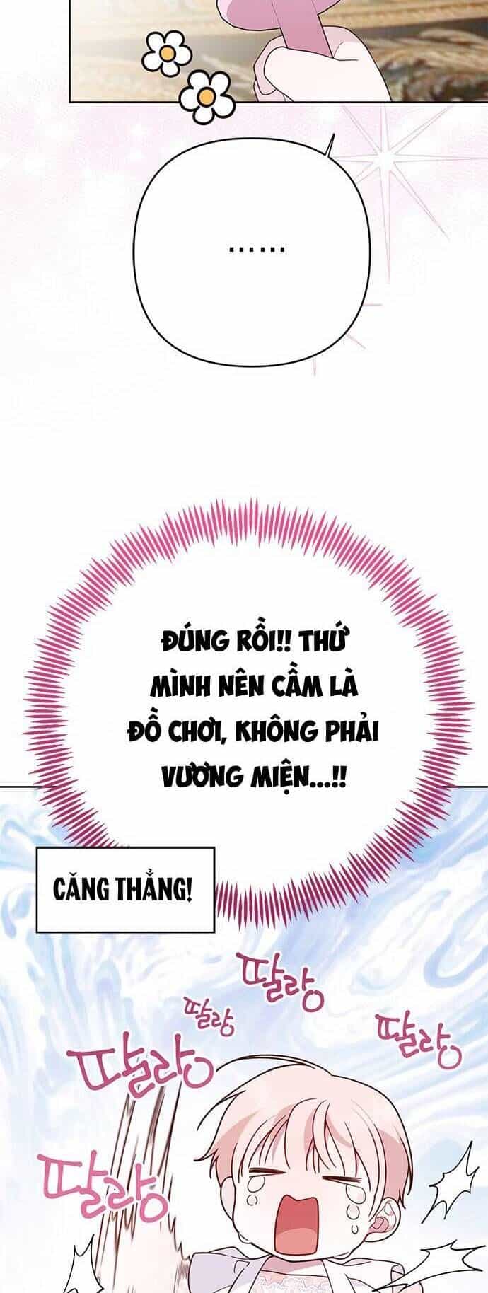 Bạo Chúa Bé Con - Chương 23 - ảnh 56