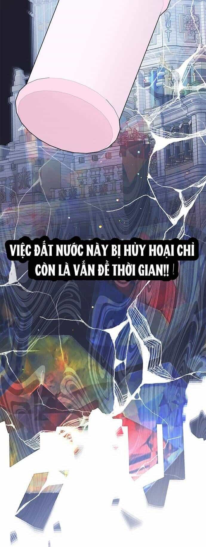 Bạo Chúa Bé Con - Chương 23 - ảnh 58