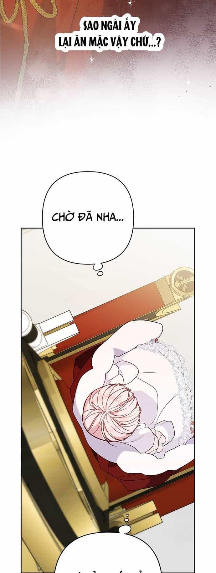 Bạo Chúa Bé Con - Chương 23 - ảnh 9