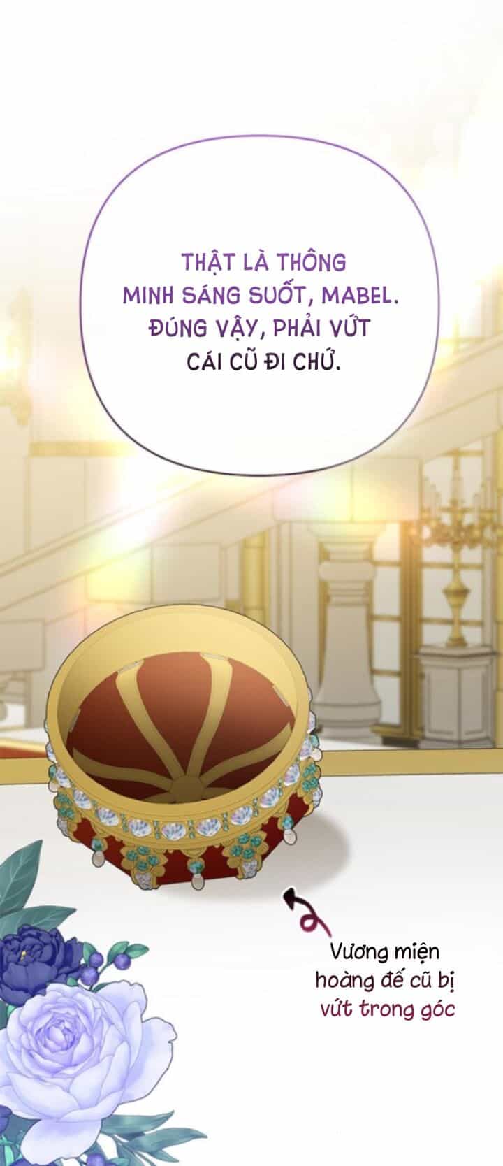 Bạo Chúa Bé Con - Chương 23.2 - ảnh 11