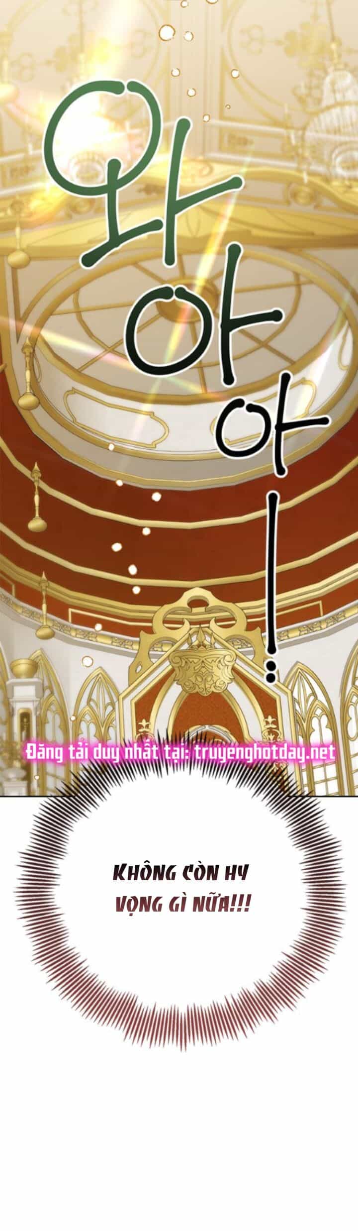 Bạo Chúa Bé Con - Chương 23.2 - ảnh 17