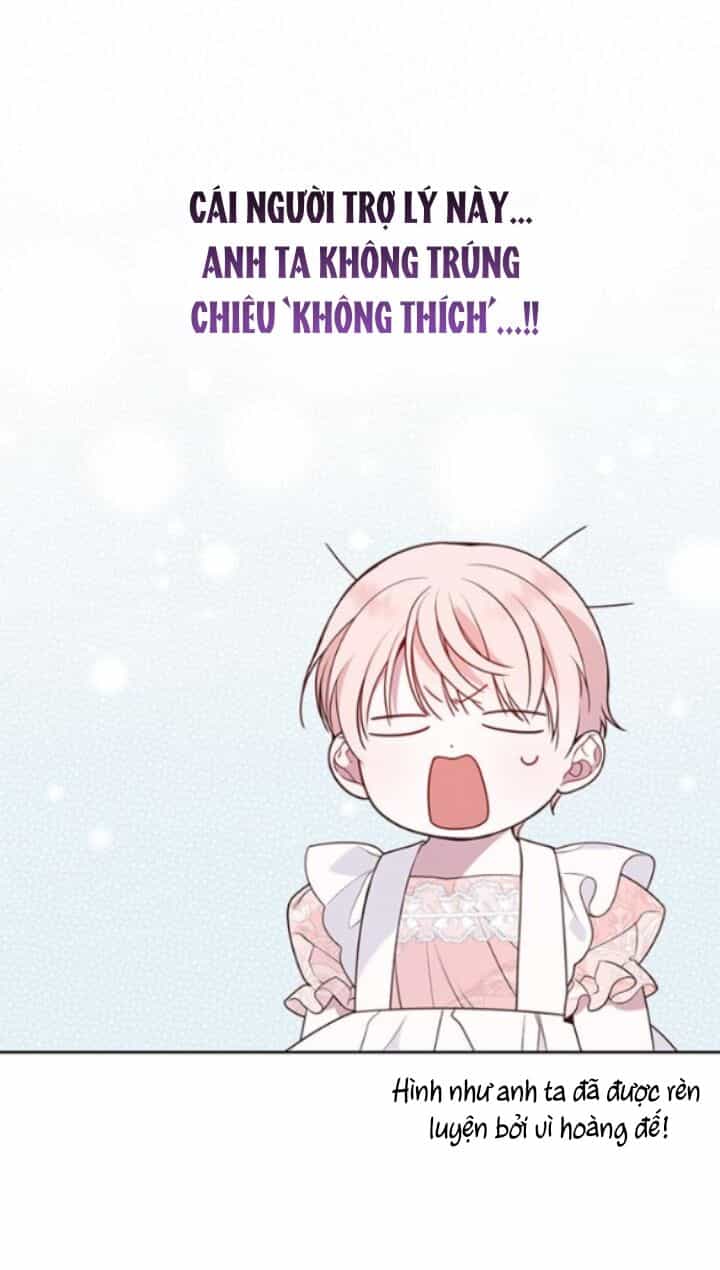Bạo Chúa Bé Con - Chương 23.2 - ảnh 27