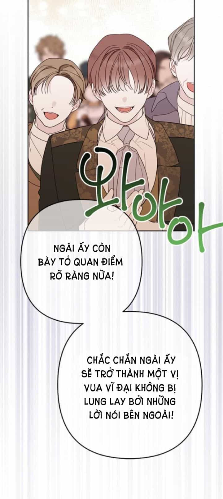Bạo Chúa Bé Con - Chương 23.2 - ảnh 6