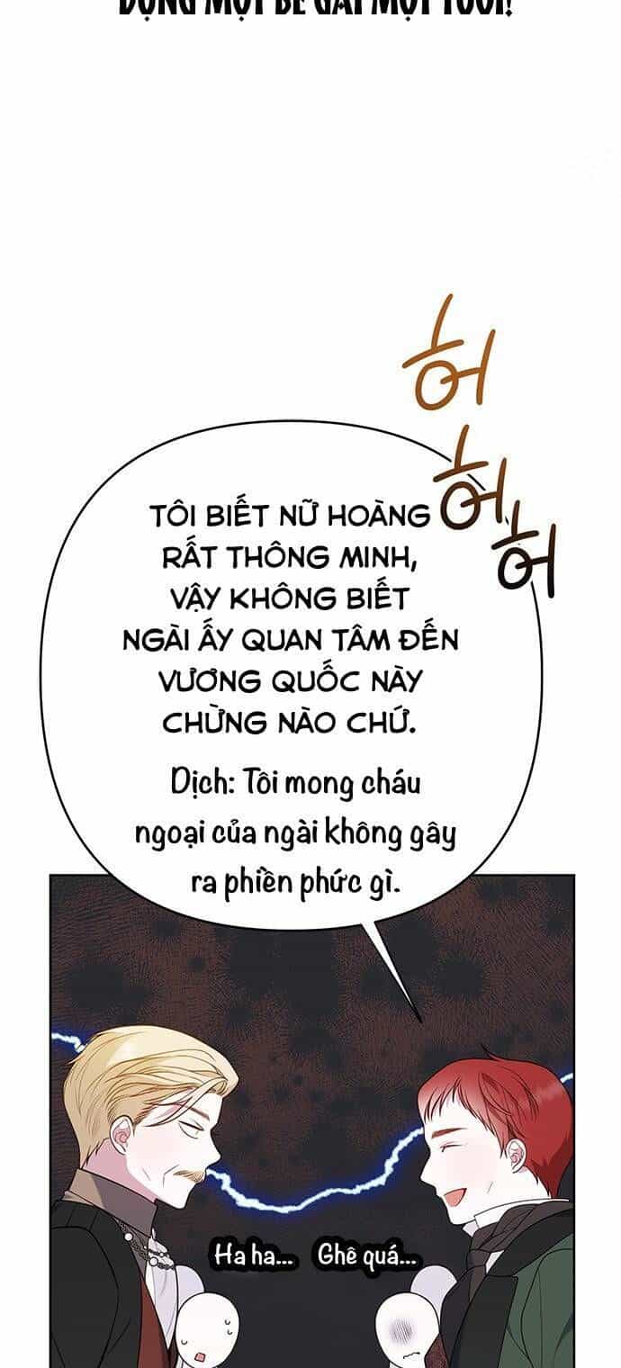 Bạo Chúa Bé Con - Chương 24 - ảnh 12