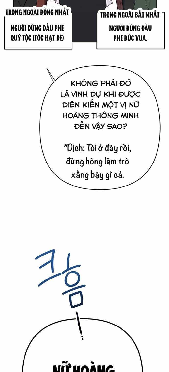 Bạo Chúa Bé Con - Chương 24 - ảnh 13
