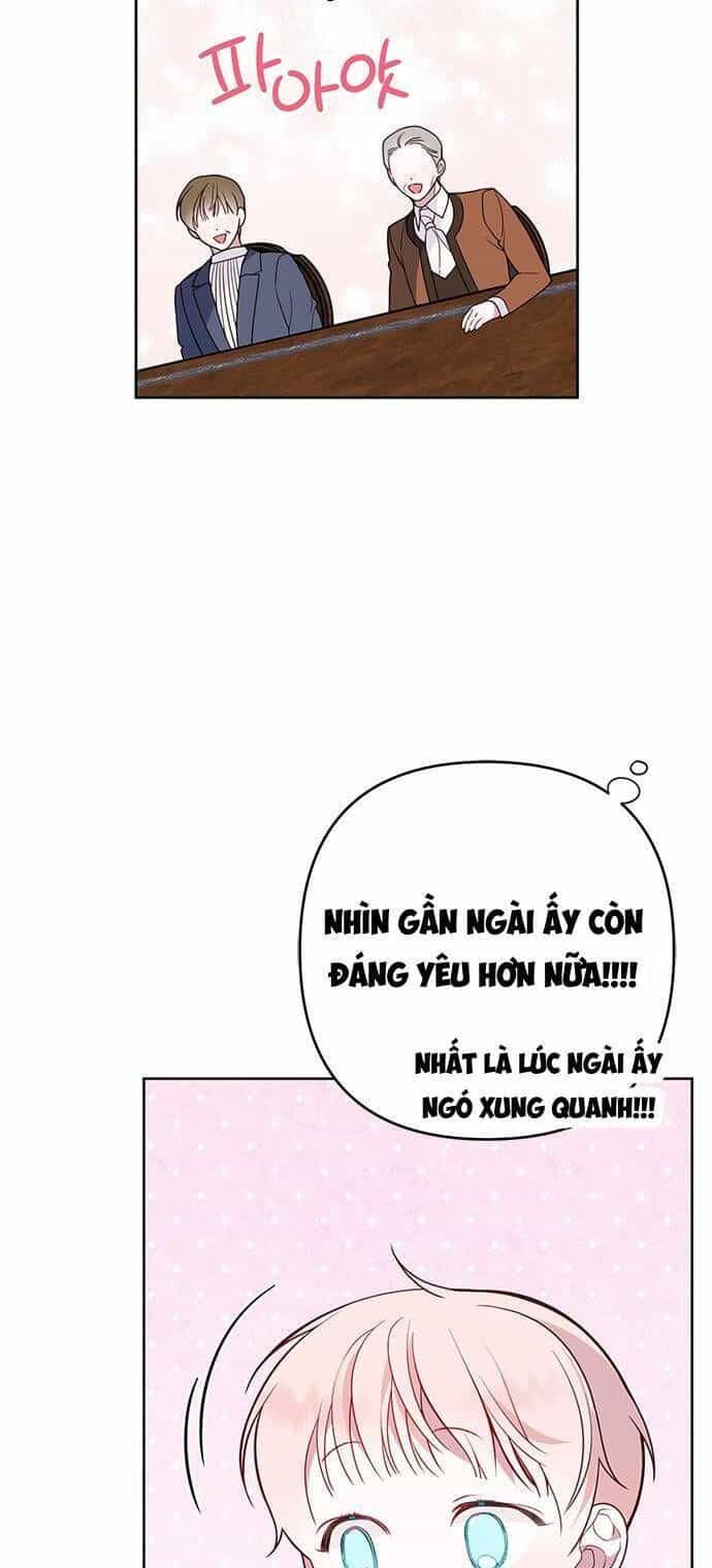 Bạo Chúa Bé Con - Chương 24 - ảnh 17