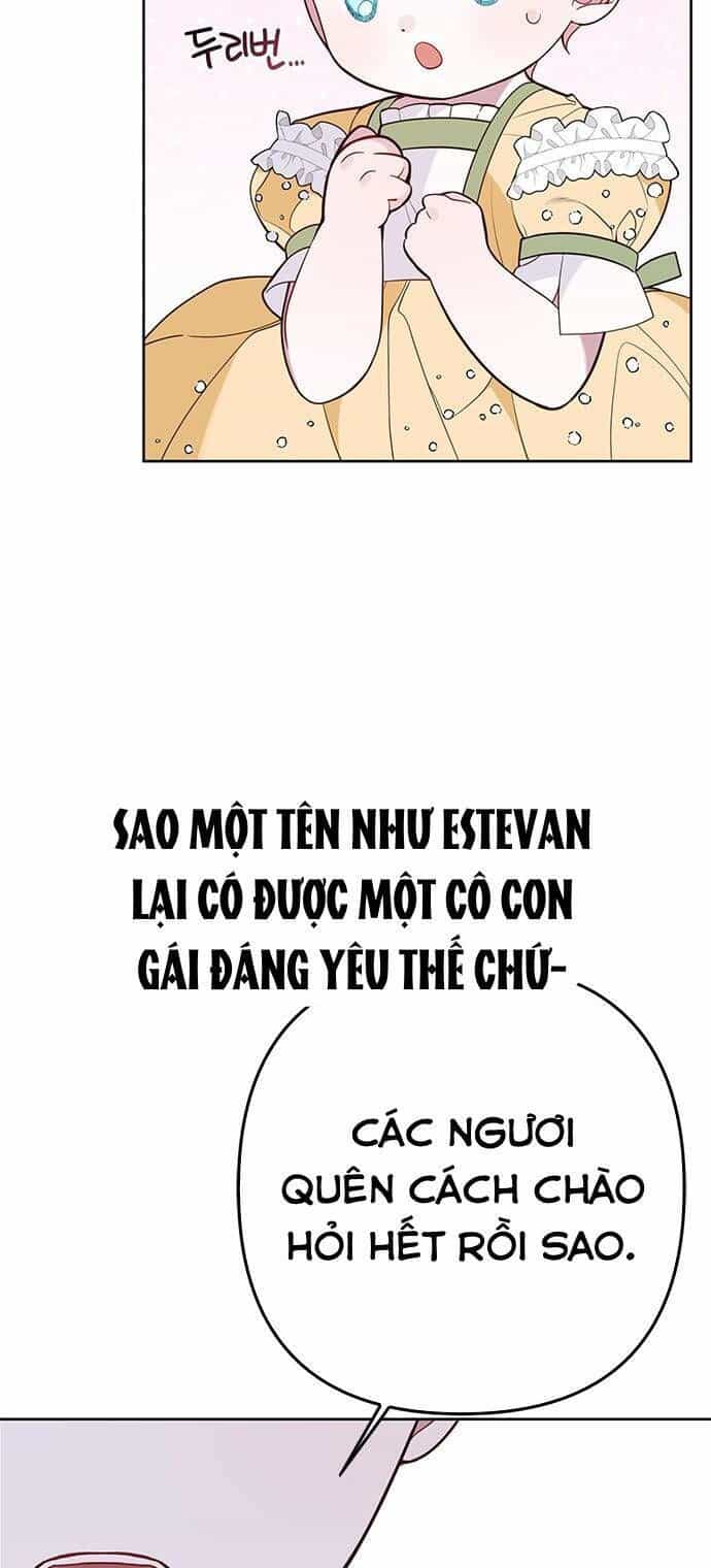 Bạo Chúa Bé Con - Chương 24 - ảnh 18
