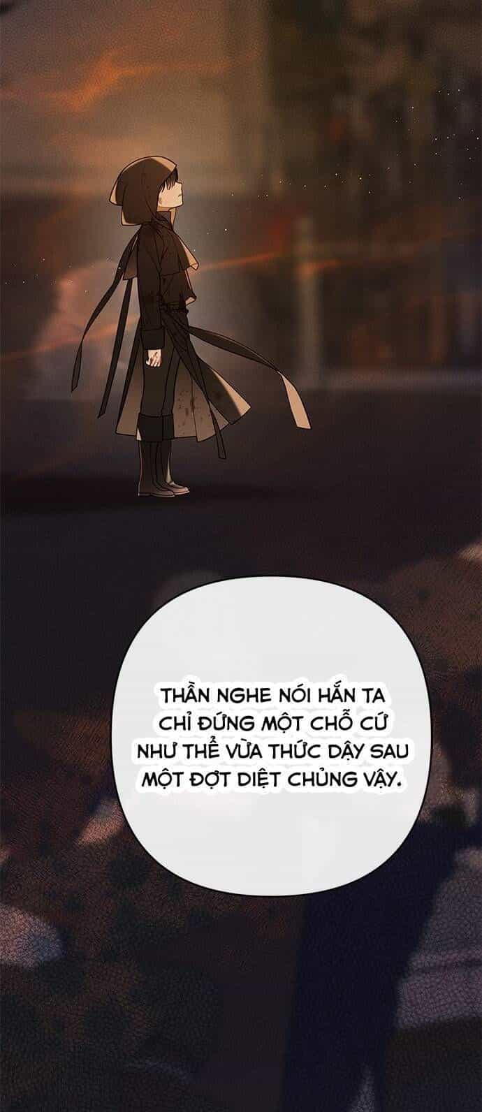 Bạo Chúa Bé Con - Chương 24 - ảnh 25