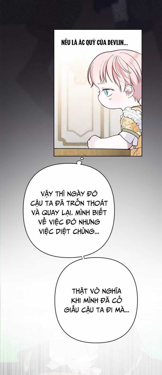 Bạo Chúa Bé Con - Chương 24 - ảnh 26