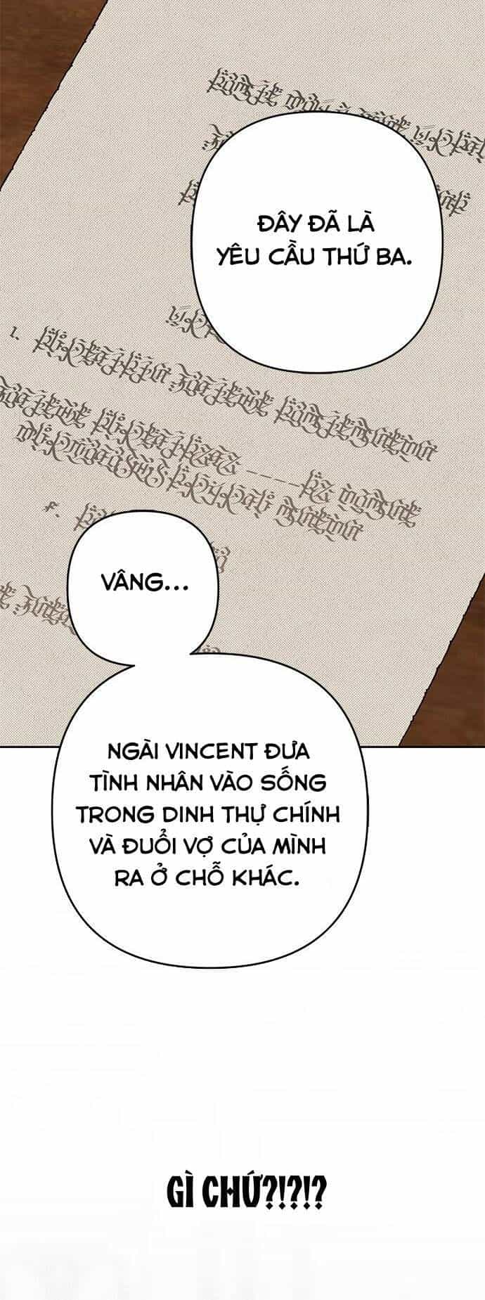 Bạo Chúa Bé Con - Chương 24 - ảnh 29