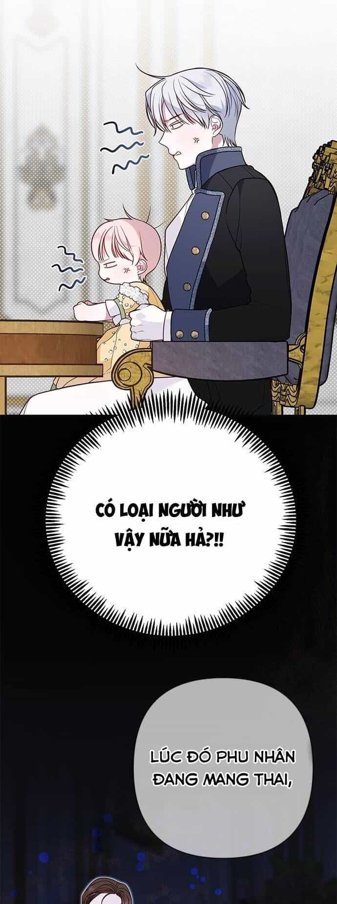 Bạo Chúa Bé Con - Chương 24 - ảnh 30