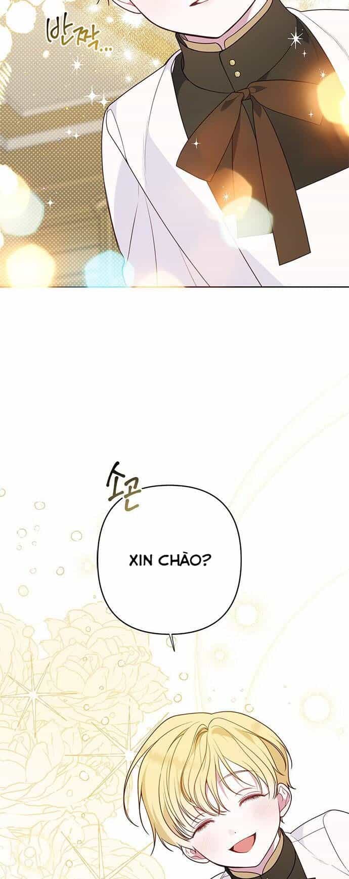 Bạo Chúa Bé Con - Chương 24 - ảnh 57