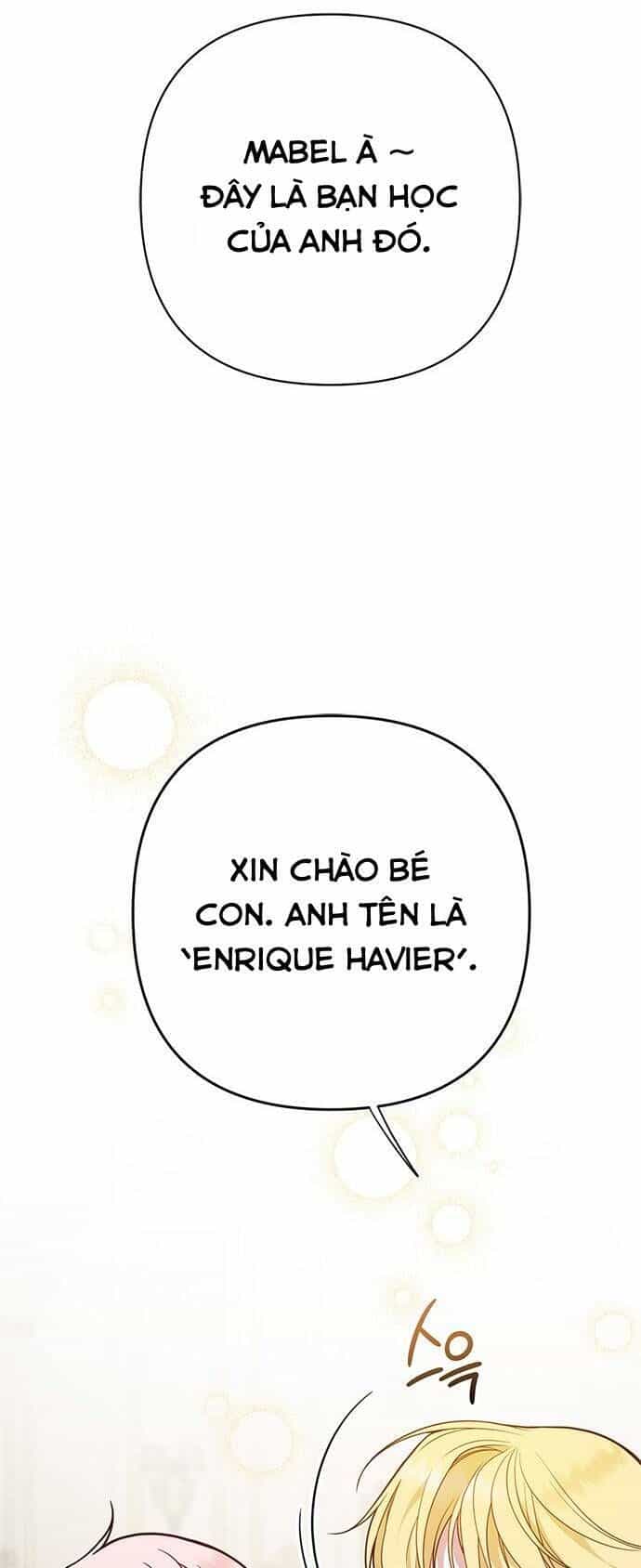Bạo Chúa Bé Con - Chương 24 - ảnh 63
