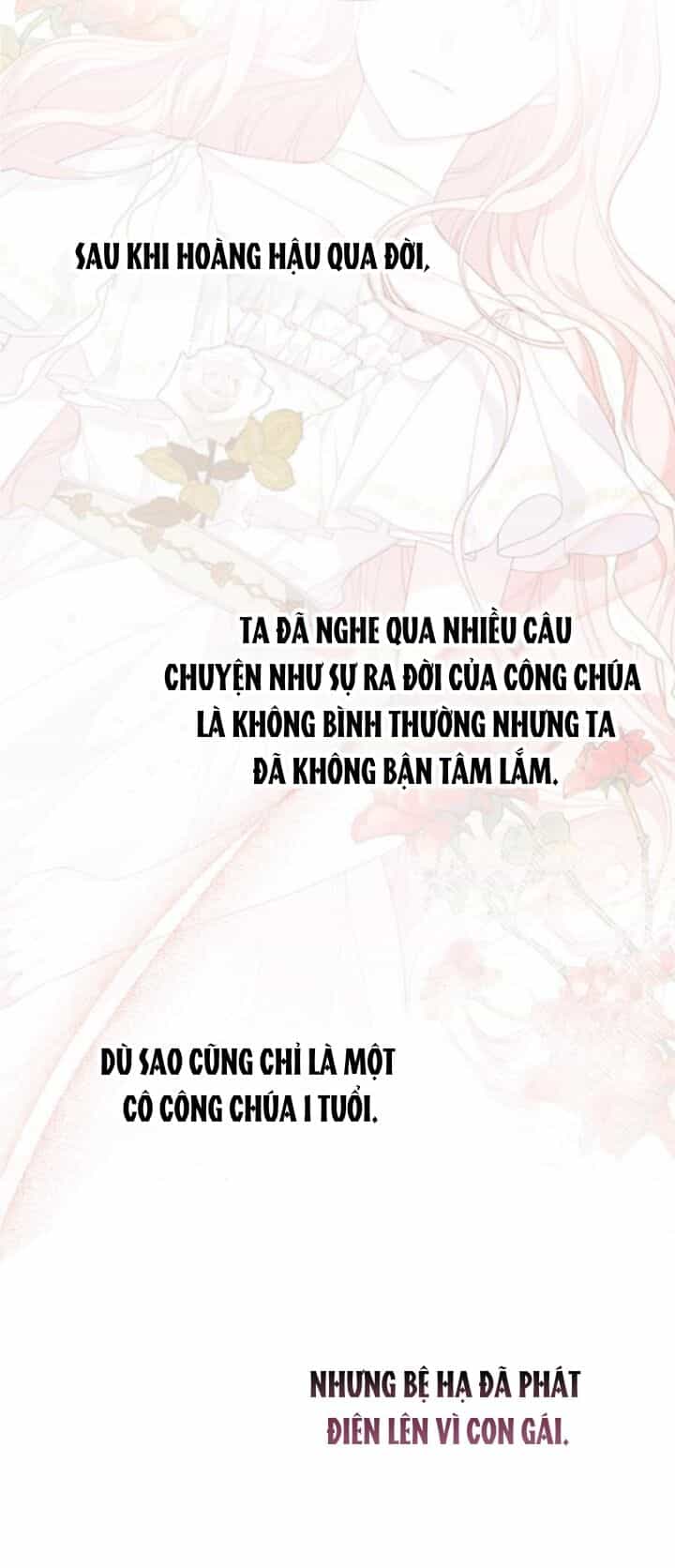 Bạo Chúa Bé Con - Chương 24.1 - ảnh 10
