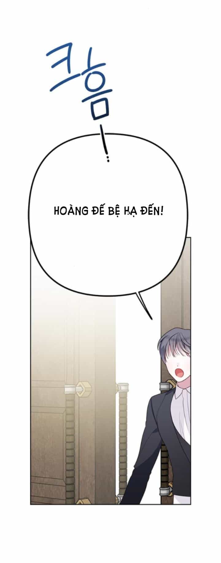 Bạo Chúa Bé Con - Chương 24.1 - ảnh 13