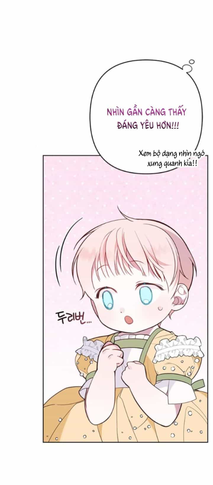 Bạo Chúa Bé Con - Chương 24.1 - ảnh 17
