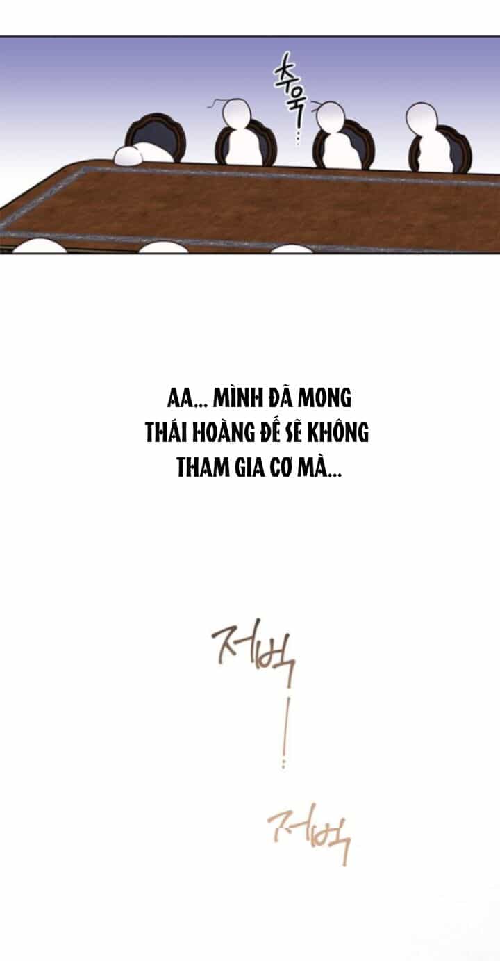 Bạo Chúa Bé Con - Chương 24.1 - ảnh 20