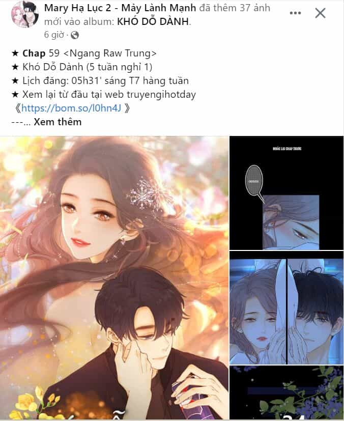 Bạo Chúa Bé Con - Chương 24.1 - ảnh 22