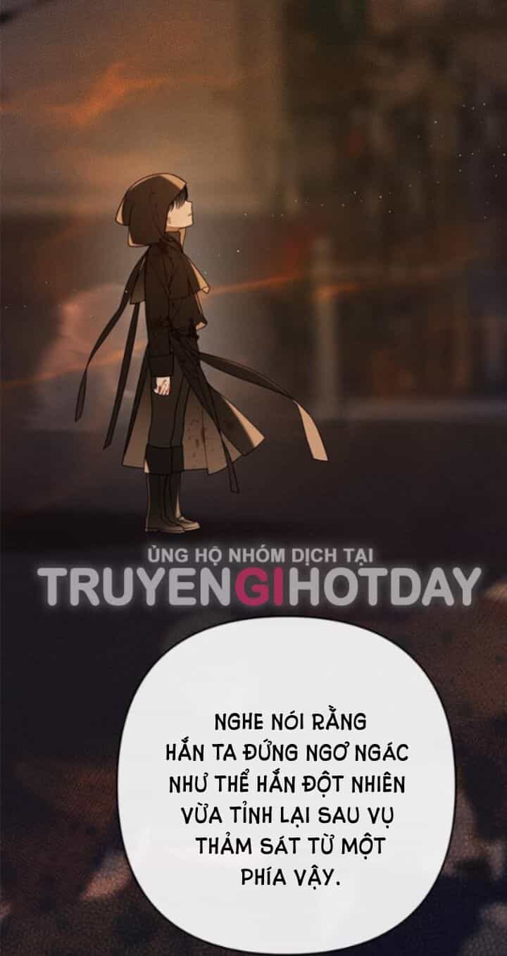 Bạo Chúa Bé Con - Chương 24.1 - ảnh 28