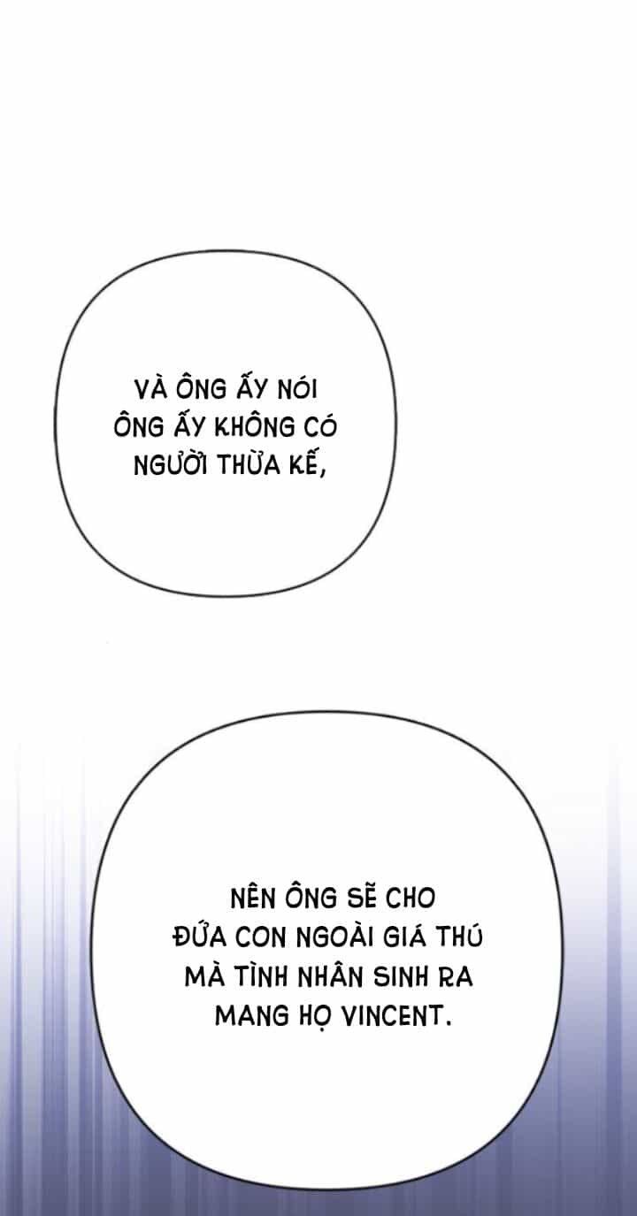 Bạo Chúa Bé Con - Chương 24.1 - ảnh 36