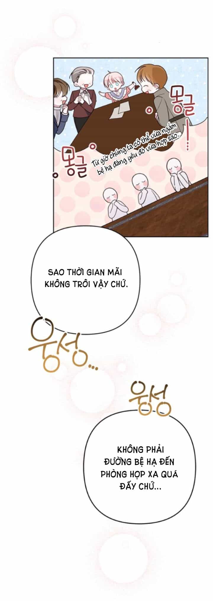 Bạo Chúa Bé Con - Chương 24.1 - ảnh 4