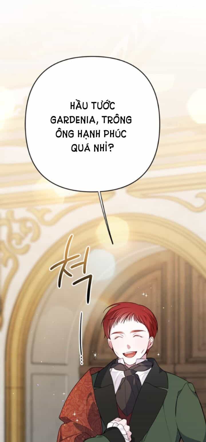 Bạo Chúa Bé Con - Chương 24.1 - ảnh 6