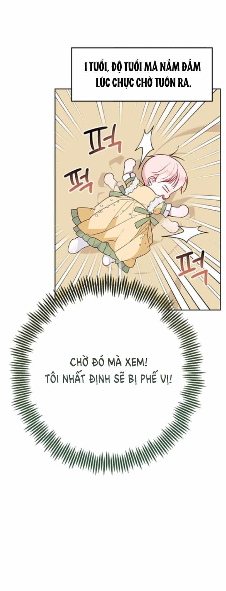 Bạo Chúa Bé Con - Chương 24.2 - ảnh 16