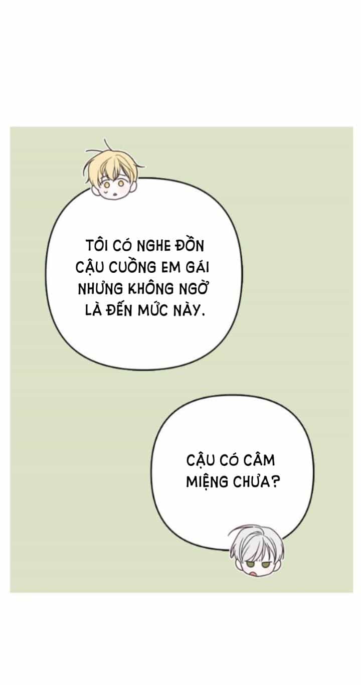 Bạo Chúa Bé Con - Chương 24.2 - ảnh 25