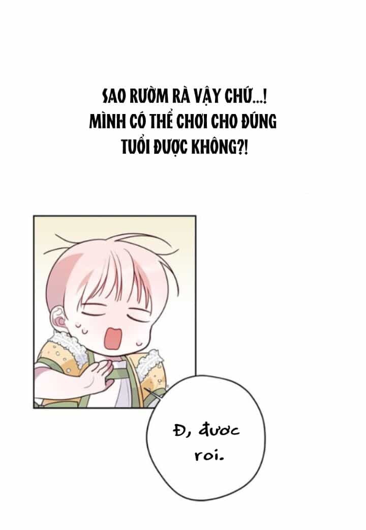 Bạo Chúa Bé Con - Chương 24.2 - ảnh 32