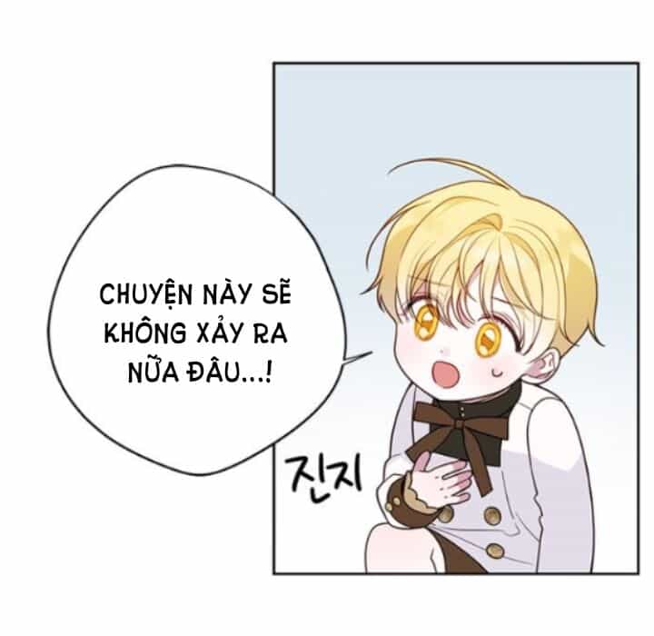 Bạo Chúa Bé Con - Chương 24.2 - ảnh 33