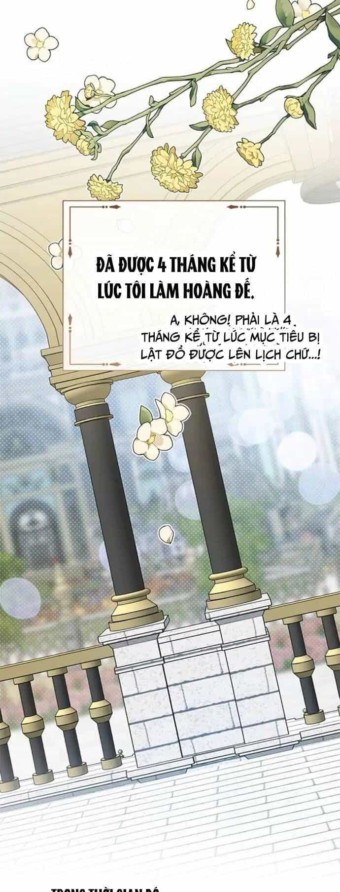 Bạo Chúa Bé Con - Chương 25 - ảnh 27
