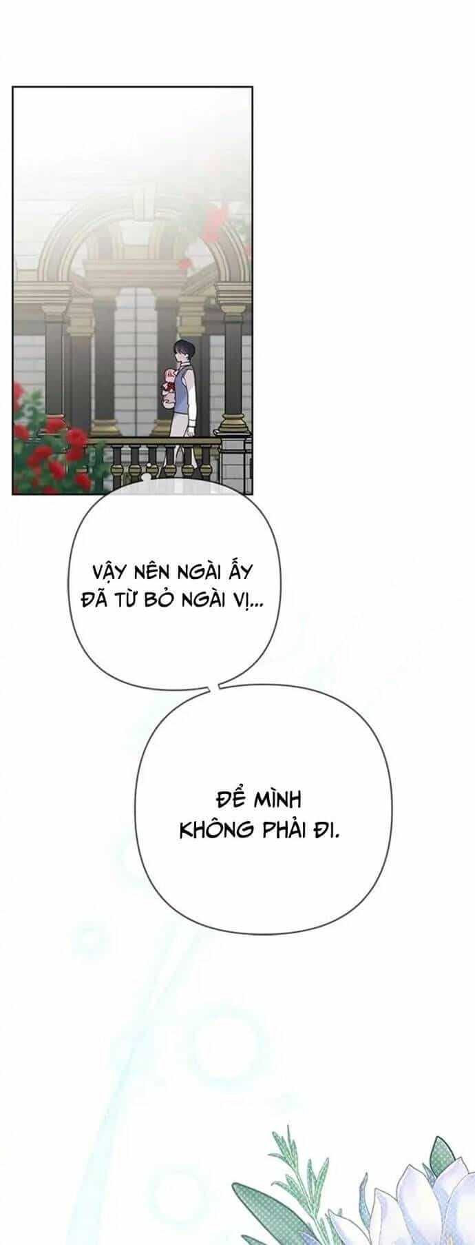 Bạo Chúa Bé Con - Chương 25 - ảnh 32