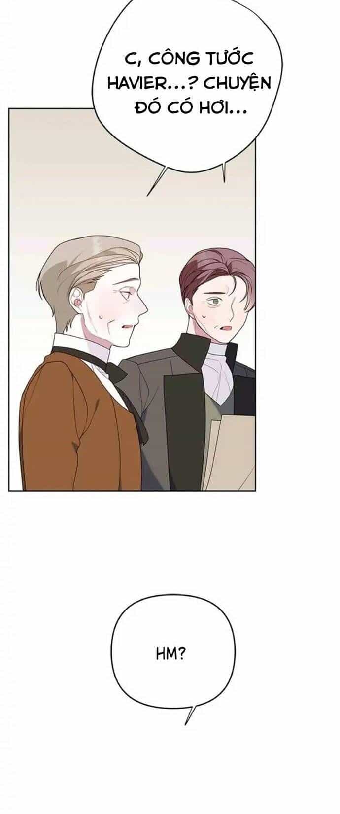 Bạo Chúa Bé Con - Chương 25 - ảnh 49