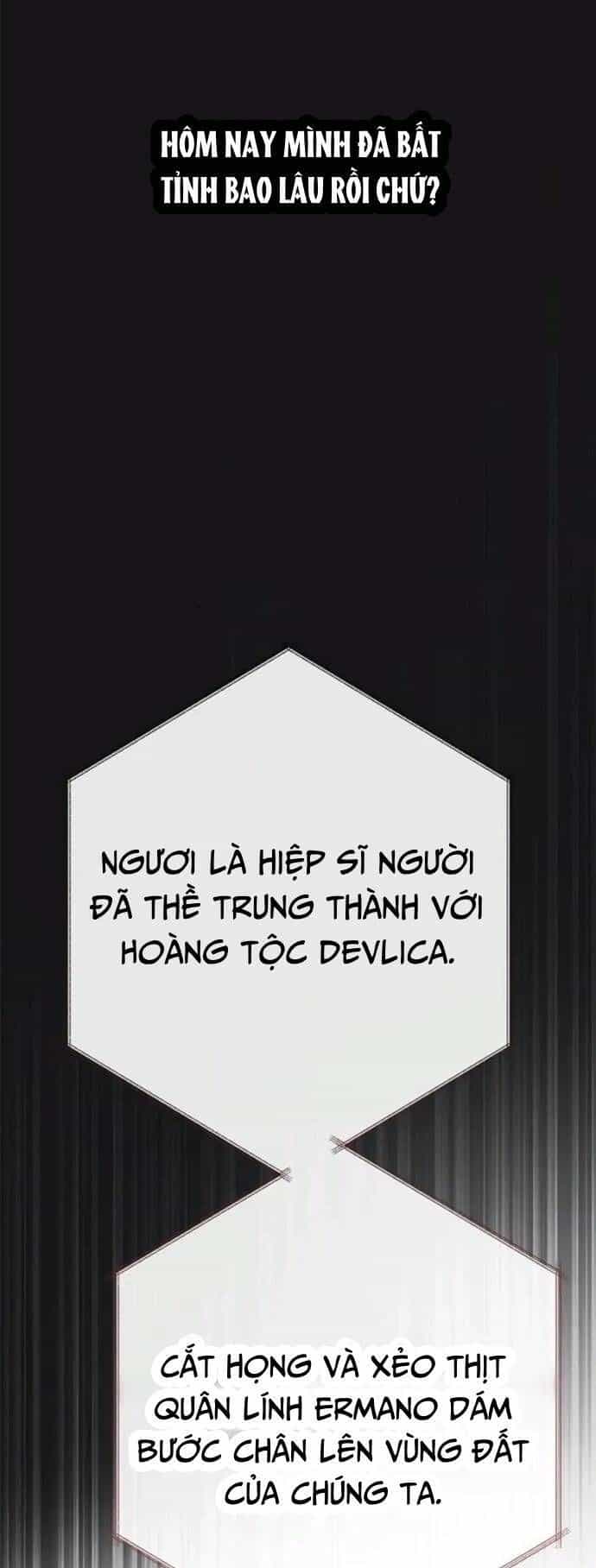Bạo Chúa Bé Con - Chương 25 - ảnh 5