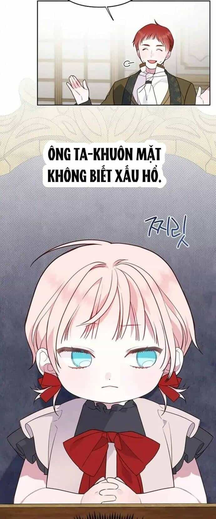 Bạo Chúa Bé Con - Chương 25 - ảnh 51
