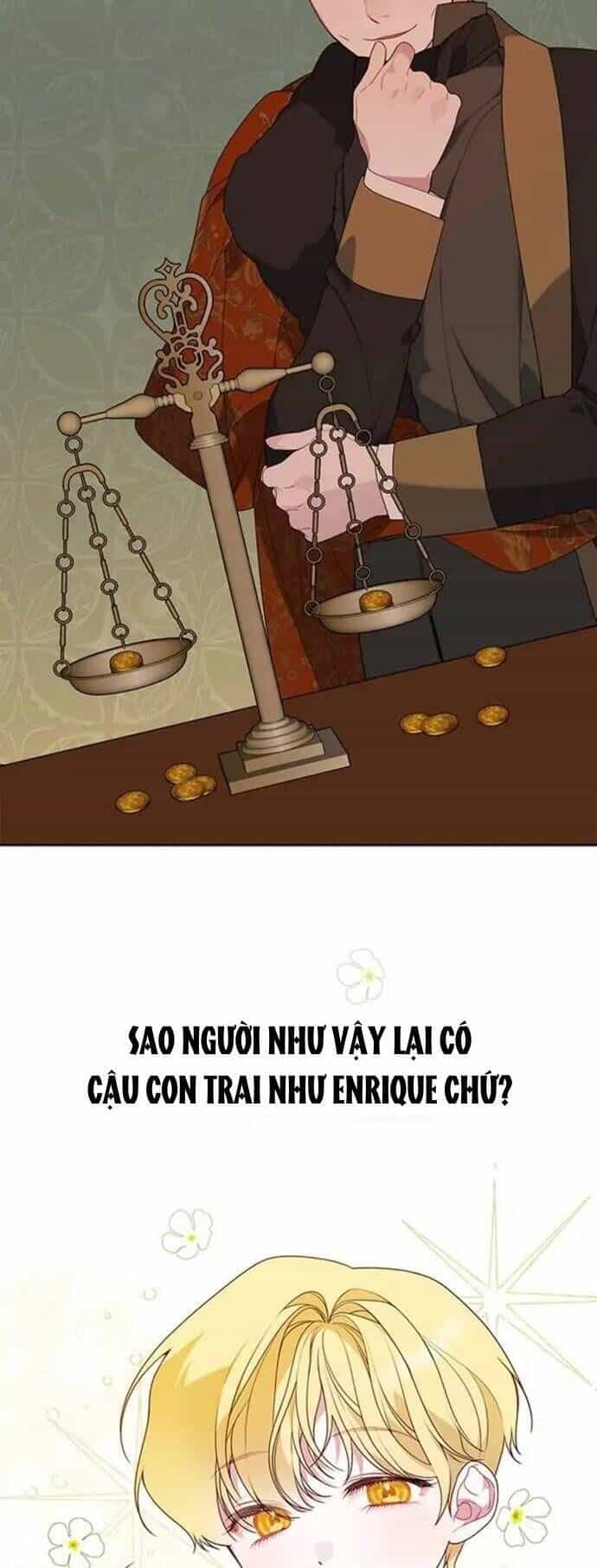Bạo Chúa Bé Con - Chương 25 - ảnh 53