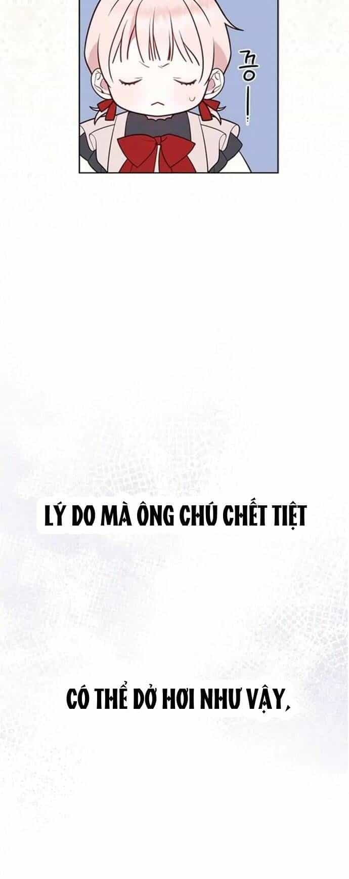Bạo Chúa Bé Con - Chương 25 - ảnh 55