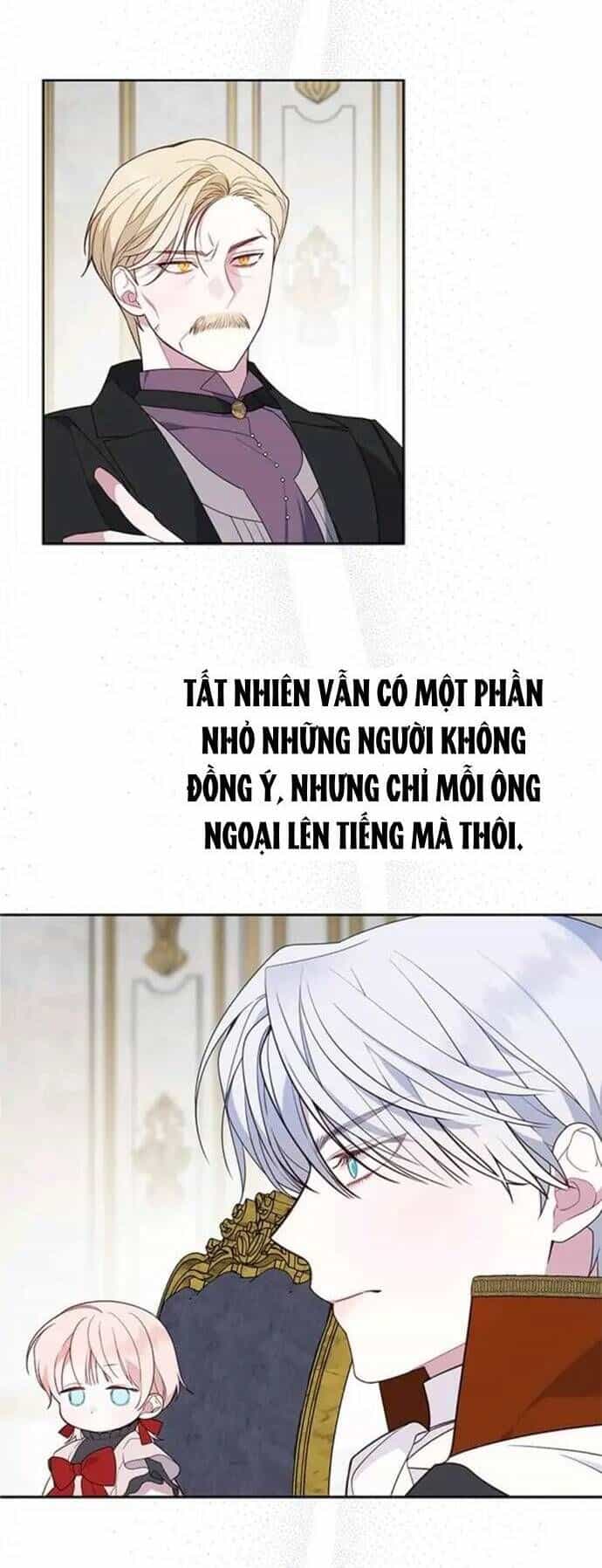 Bạo Chúa Bé Con - Chương 25 - ảnh 59