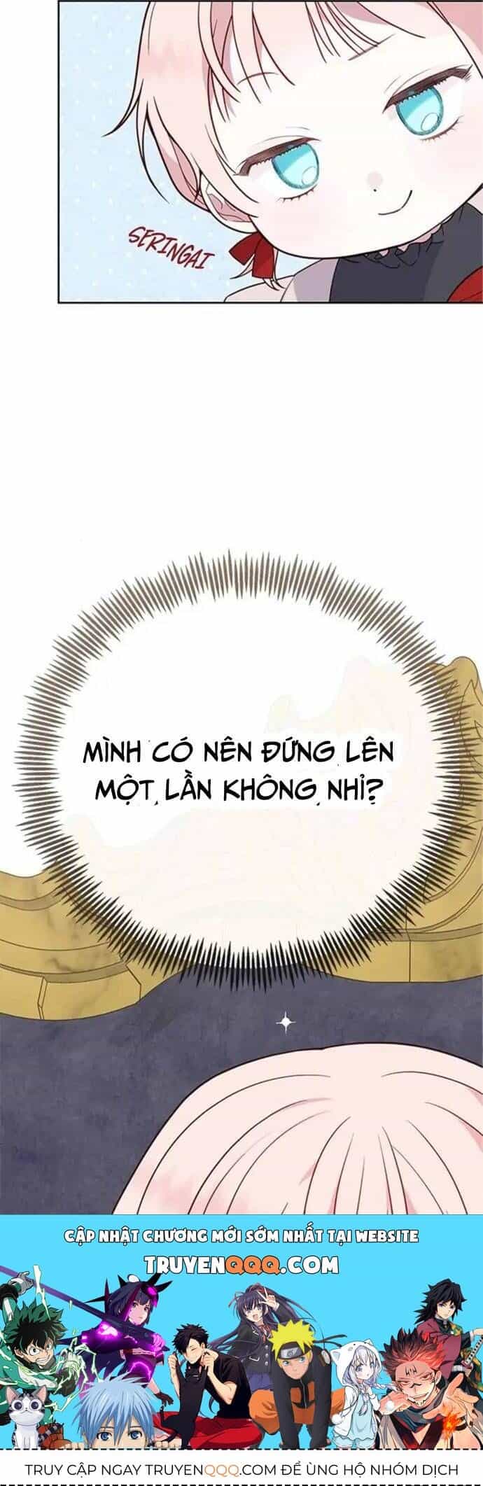 Bạo Chúa Bé Con - Chương 25 - ảnh 61