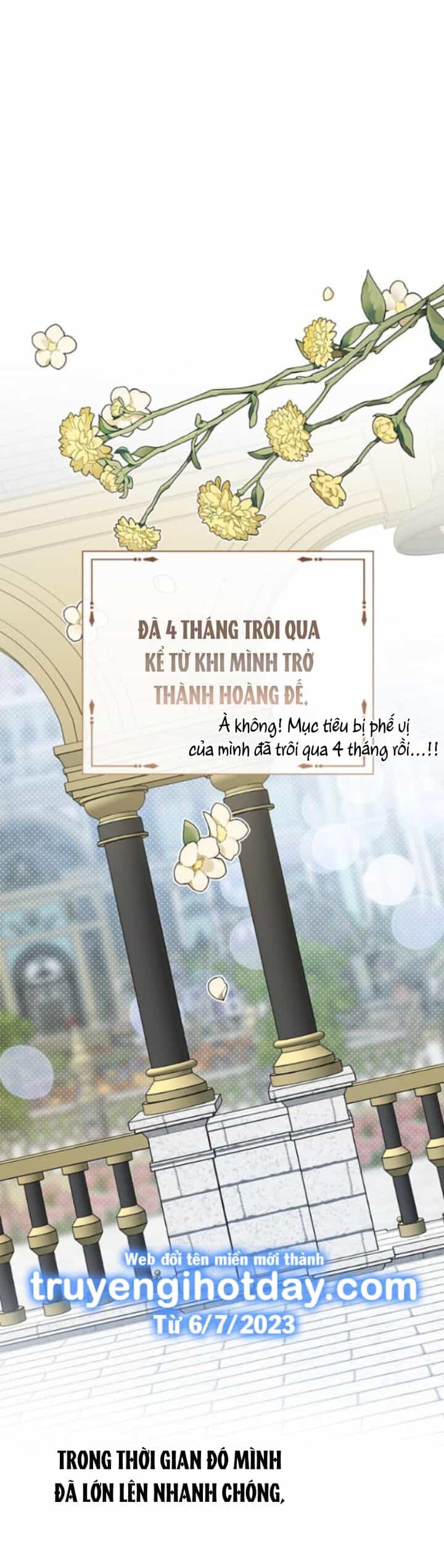 Bạo Chúa Bé Con - Chương 25.1 - ảnh 31