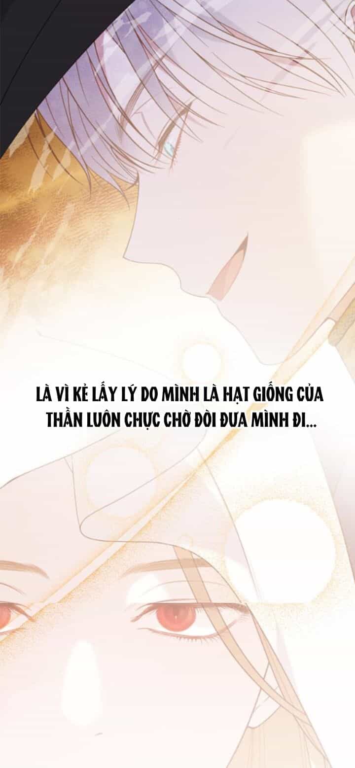 Bạo Chúa Bé Con - Chương 25.1 - ảnh 34