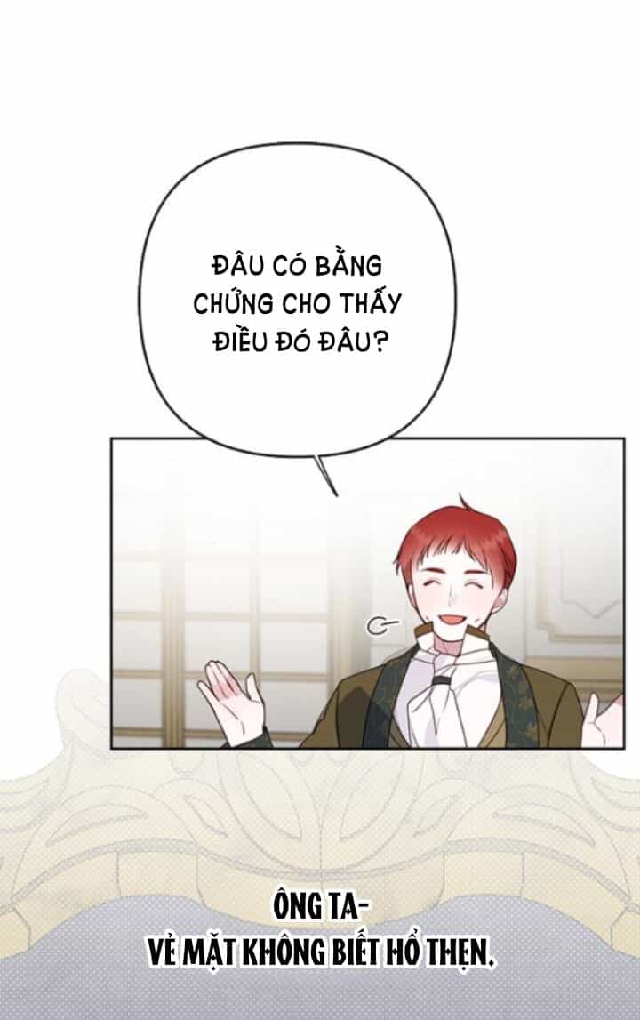 Bạo Chúa Bé Con - Chương 25.2 - ảnh 17