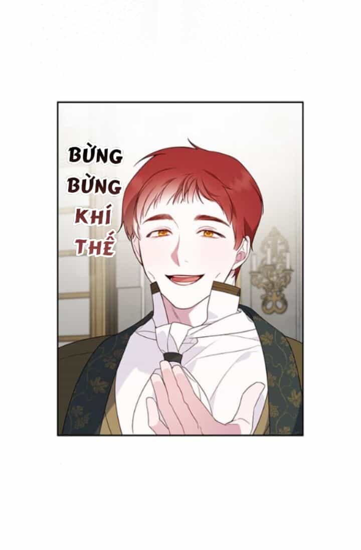 Bạo Chúa Bé Con - Chương 25.2 - ảnh 30