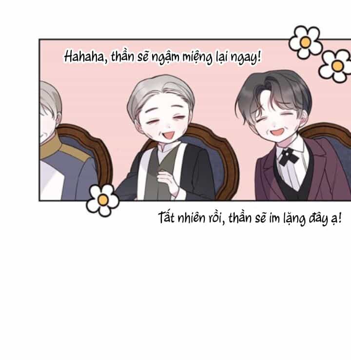 Bạo Chúa Bé Con - Chương 25.2 - ảnh 9