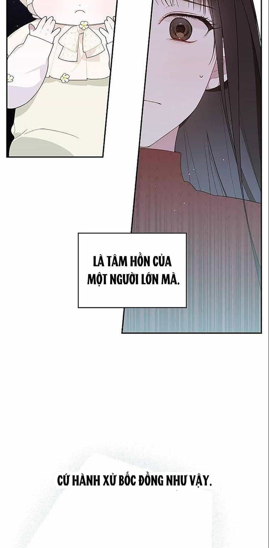 Bạo Chúa Bé Con - Chương 5 - ảnh 15