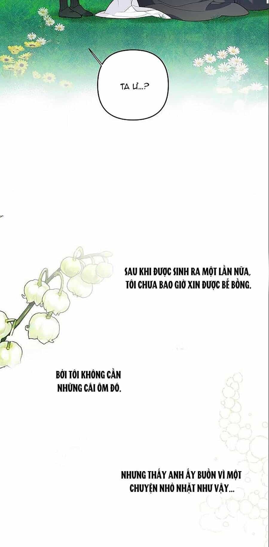 Bạo Chúa Bé Con - Chương 5 - ảnh 23